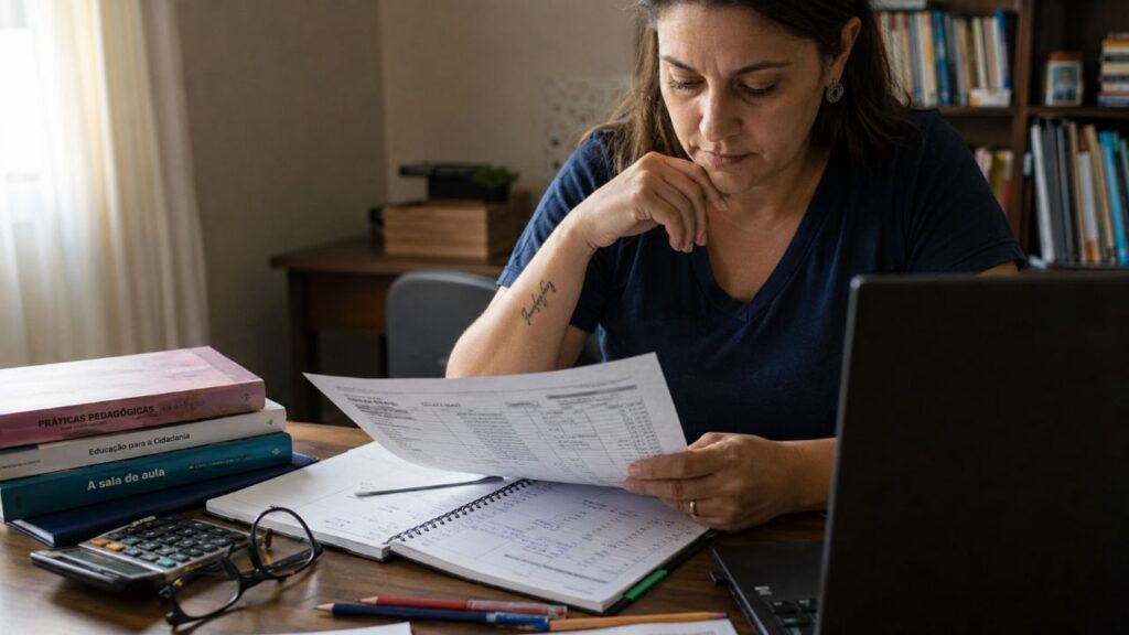Professores com salário de até R$ 10 mil podem ter isenção do Imposto de Renda em projeto de lei no Senado