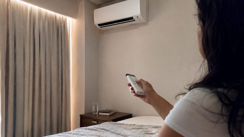 Um simples botão do ar-condicionado pode estar aumentando sua conta de luz sem você perceber
