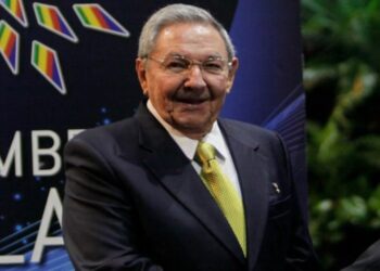 Ex-ditador de Cuba Raúl Castro é indiciado pelo governo dos EUA