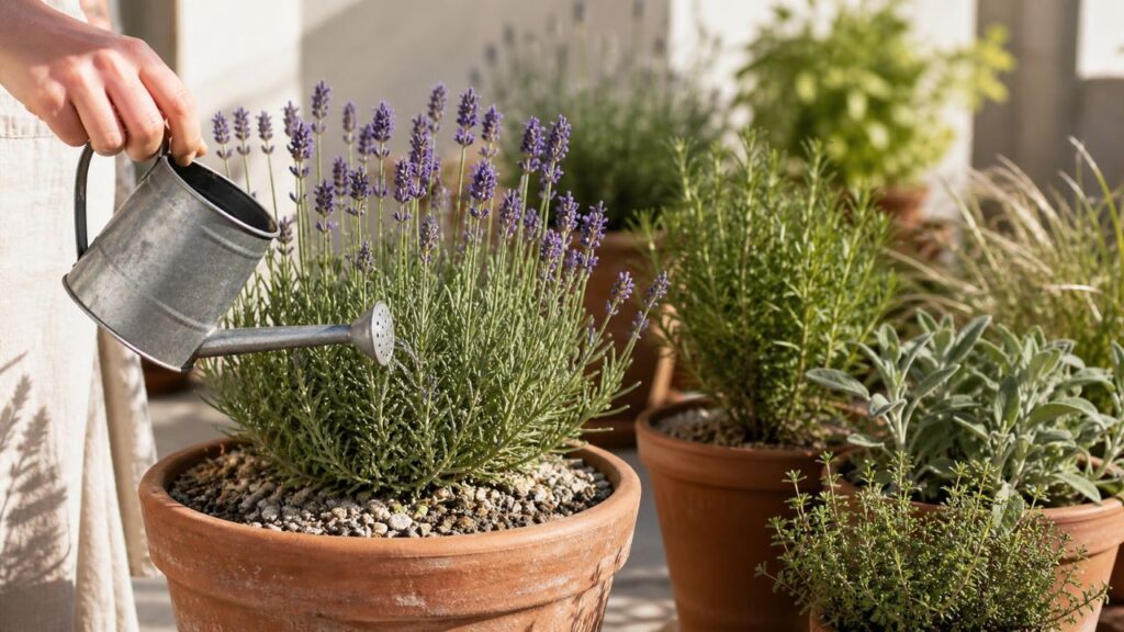 Seu jardim pode ficar elegante com quase zero trabalho com essa planta forte e perfumada