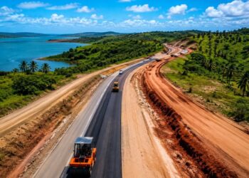 Nova estrada histórica em Alagoas promete melhorar o trânsito e o turismo de região após mais de 160 anos de espera em megaprojeto com investimento que ultrapassa R$ 91 milhões