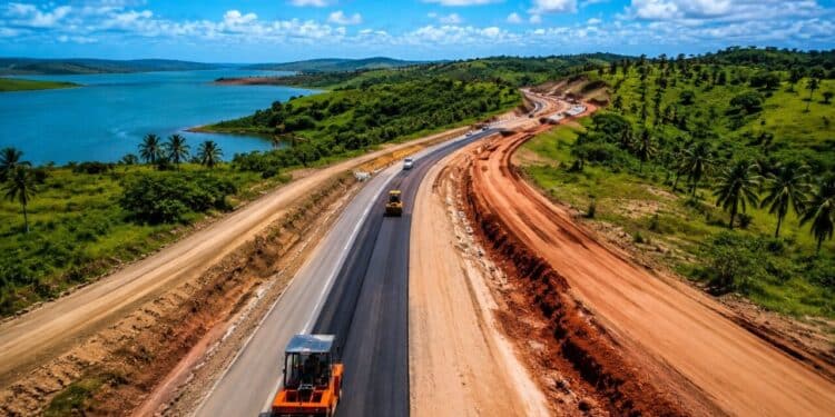 Nova estrada histórica em Alagoas promete melhorar o trânsito e o turismo de região após mais de 160 anos de espera em megaprojeto com investimento que ultrapassa R$ 91 milhões