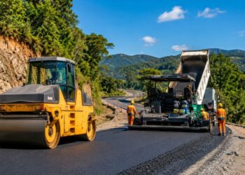 Governo do RS autoriza início de obras de R$ 198,6 milhões para recuperar as rodovias ERS-437 e RSC-453 na Serra Gaúcha em megaprojeto de reconstrução da infraestrutura rodoviária