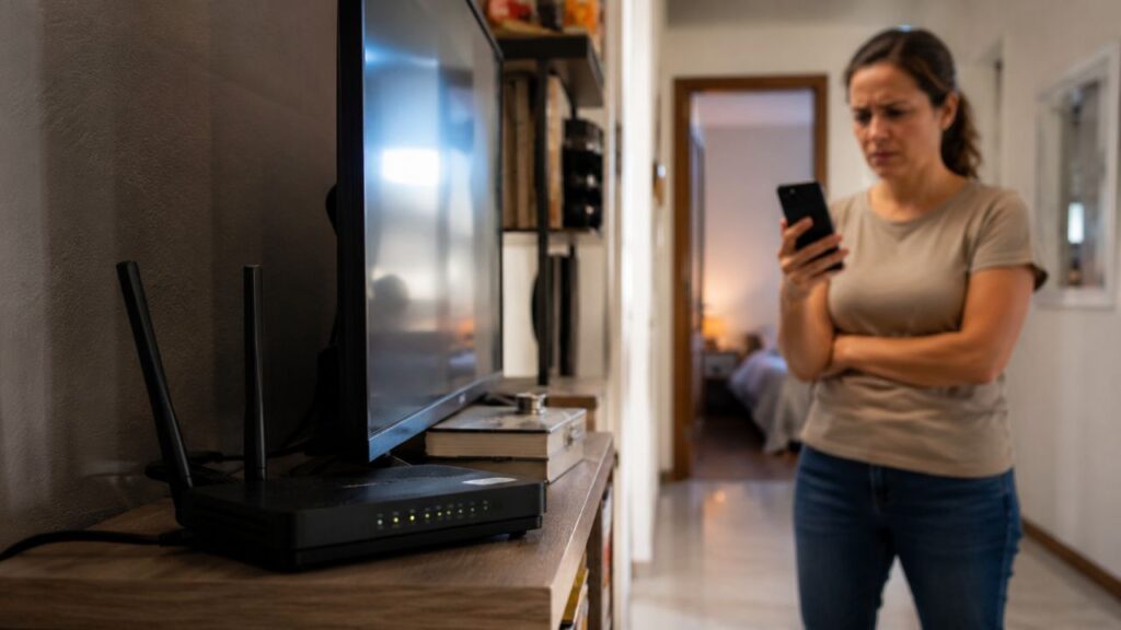 Antena do roteador: girar o equipamento ajuda mesmo a melhorar o sinal do Wi-Fi?