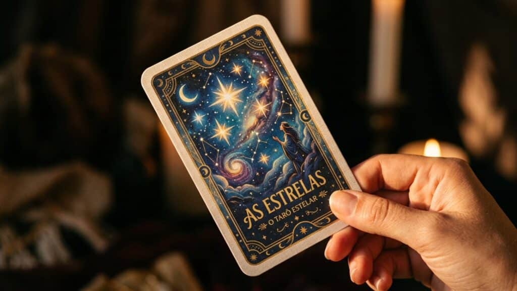 As cartas não mentem: 4 signos entram em uma das fases mais felizes da vida nas próximas semanas