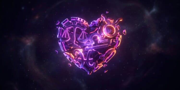 3 signos que vivem desencontros no amor e quase nunca engatam um relacionamento
