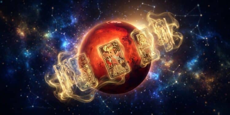 Previsões do tarô para o 2º semestre de 2026 revela tendências de sucesso para Áries, Virgem e outros signos