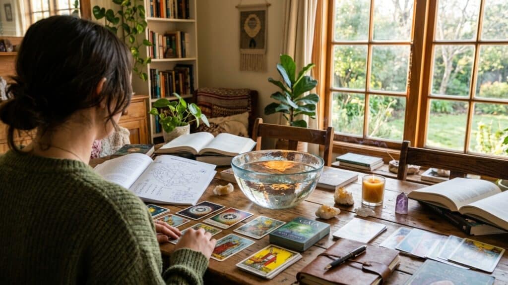 As cartas não mentem: 4 signos entram em uma das fases mais felizes da vida nas próximas semanas