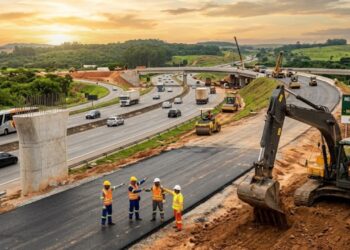 Rodovias da região de Sorocaba receberão R$ 483,3 milhões em novo megapacote de investimentos para ampliar a capacidade de tráfego, melhorar a conservação e reduzir gargalos históricos