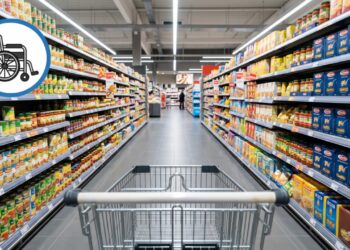 Mudança nas regras de consumo atinge operação de supermercados famosos