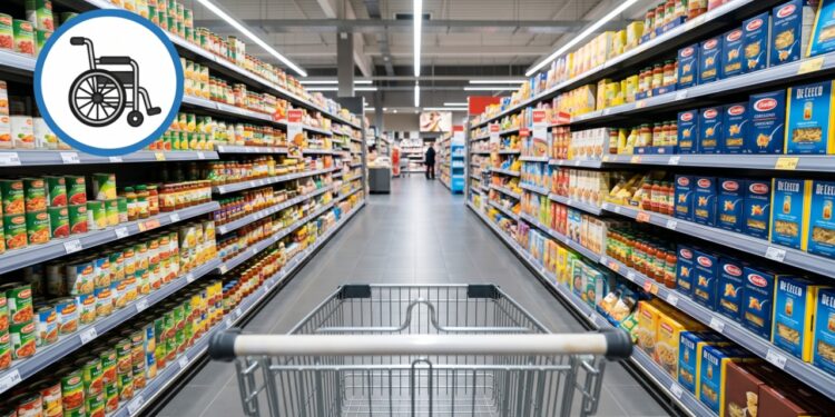Mudança nas regras de consumo atinge operação de supermercados famosos