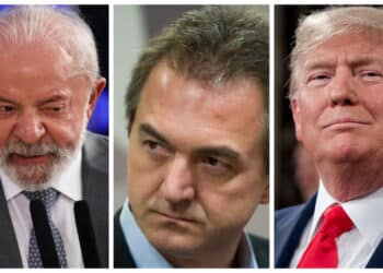 Lula, Trump e o “efeito Joesley”: reunião fechada na Casa Branca levanta suspeitas e intriga aliados