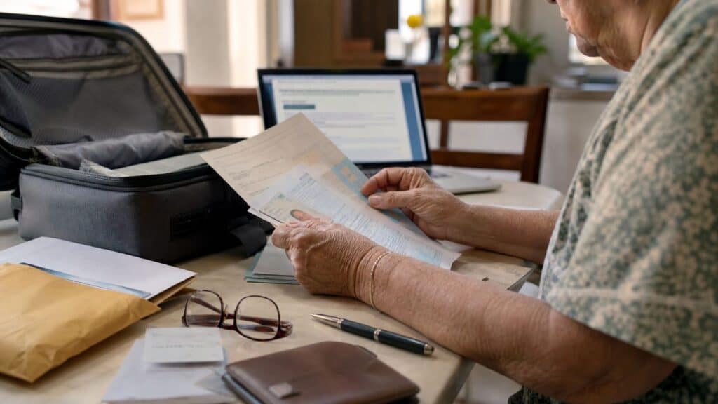 Benefício permite viagem gratuita para brasileiros com 60 anos ou mais e chama a atenção dos idosos brasileiros