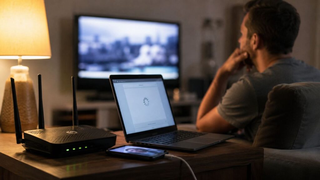 Como descobrir em minutos quem está conectado ao seu Wi-Fi sem permissão