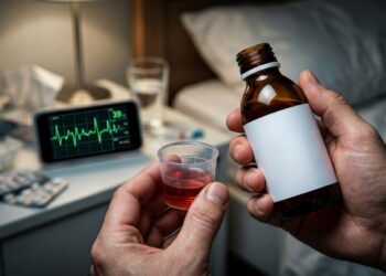 Órgão sanitário proíbe venda de remédio para tosse em todo o país