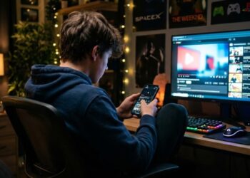YouTube confirma mudança que vai impactar diretamente a experiência de uso do aplicativo