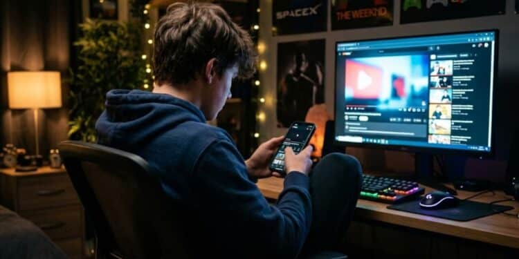 YouTube confirma mudança que vai impactar diretamente a experiência de uso do aplicativo