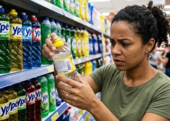 Contaminação em produtos Ypê preocupa consumidores; veja quais lotes estão na lista de risco