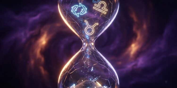 3 signos que podem se enrolar com a procrastinação em 2026 e perder o ritmo do ano