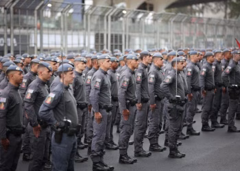 Foto: Divulgação/Governo de SP