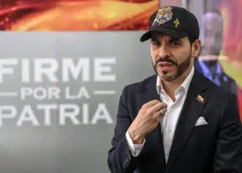 Foto: Luis ACOSTA/AFP