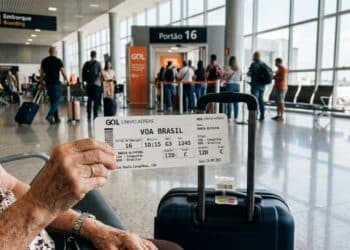 Voa Brasil libera viagens de avião por até R$ 200 e muda a forma de viajar no país em 2026