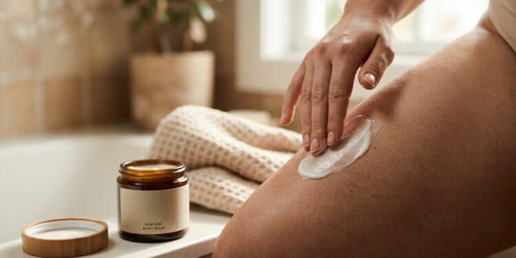 Os 5 melhores cremes anticelulite para uma pele mais lisa e macia para as mulheres 35+