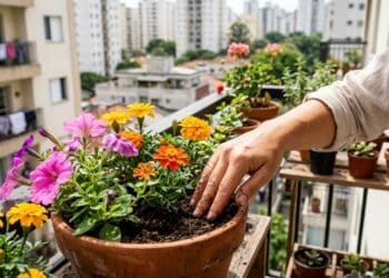 As 5 flores de crescimento rápido que prosperam em vasos e recipientes que florescem em poucas semanas, segundo especialistas