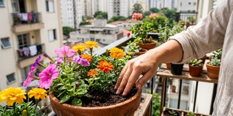 As 5 flores de crescimento rápido que prosperam em vasos e recipientes que florescem em poucas semanas, segundo especialistas