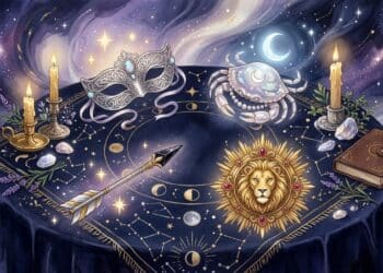 Esses 4 signos receberão uma grande dose de sorte em junho e podem viver dias mais leves