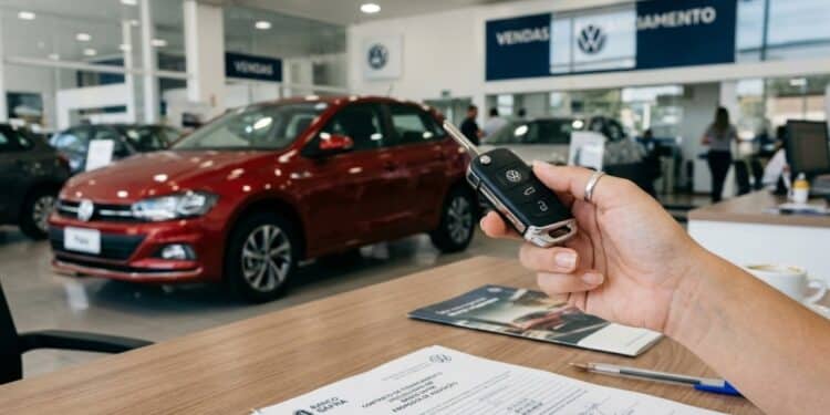 O detalhe ignorado na compra do carro que pode custar até milhares de reais a mais
