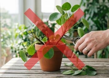 6 plantas que você nunca deve podar em junho, segundo especialistas em jardinagem