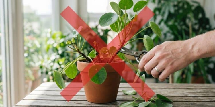 6 plantas que você nunca deve podar em junho, segundo especialistas em jardinagem