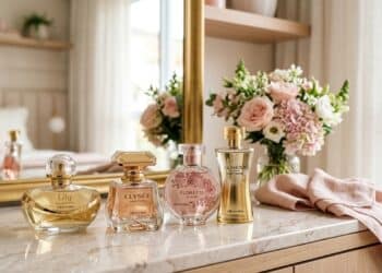Os melhores Perfumes femininos do O Boticário com aroma de limpeza e longa duração