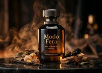 Perfumes Beast Mode: por que essas fragrâncias intensas se tornaram o fenômeno viral da perfumaria