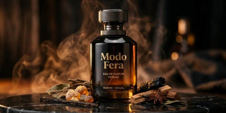 Perfumes Beast Mode: por que essas fragrâncias intensas se tornaram o fenômeno viral da perfumaria
