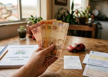 Governo libera até R$ 526,64 por mês para trabalhadores terceirizados com filhos pequenos