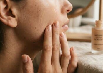 Detesto a sensação de usar muita maquiagem: 6 bases leves que recomendo de coração