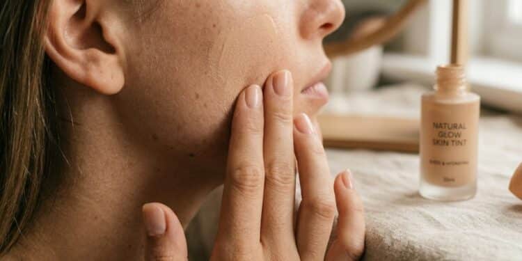 Detesto a sensação de usar muita maquiagem: 6 bases leves que recomendo de coração