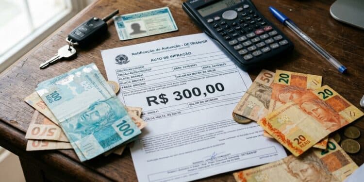 Motorista recorre de multa de R$ 300 por 1 km/h acima do limite e acaba pagando R$ 17,5 mil após três anos