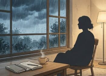 5 maneiras de identificar pessoas emocionalmente fortes com base em sua abordagem à vida, segundo a psicologia