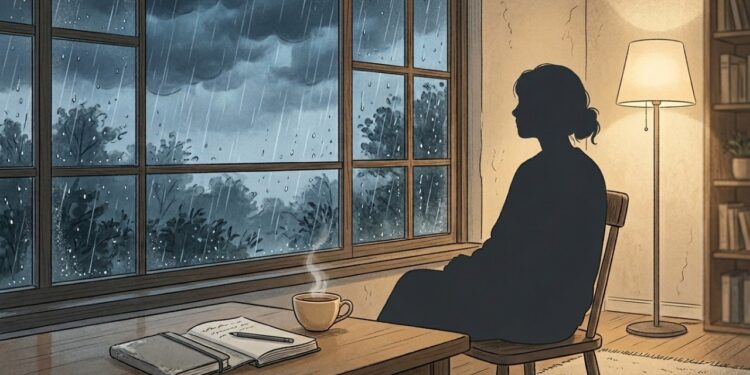 5 maneiras de identificar pessoas emocionalmente fortes com base em sua abordagem à vida, segundo a psicologia