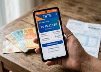 Trabalhadores podem receber dinheiro extra no FGTS até agosto de 2026