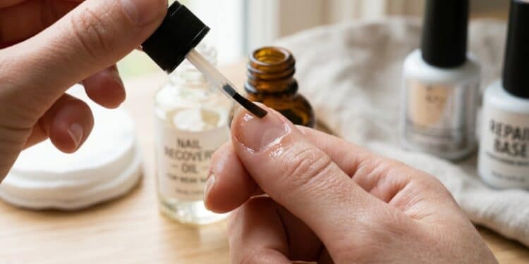 Cuidados simples ajudam a recuperar unhas após os esmaltes semipermanentes