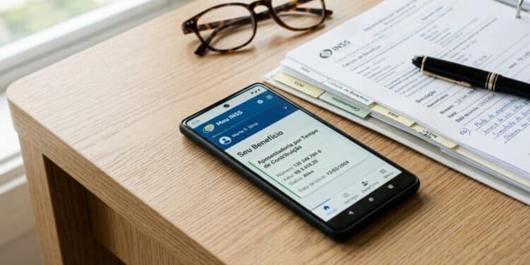 Quem se aposentou nos últimos 10 anos pode ter direito a recalcular o benefício