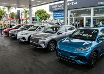 Carros chineses mexem com o mercado e seminovos já perdem até R$ 60 mil