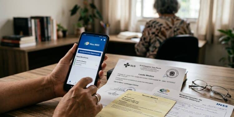 Aposentadoria por incapacidade: como solicitar o acréscimo de 25% para quem precisa de assistência permanente