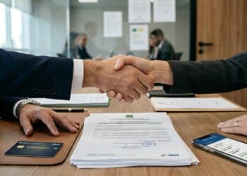 Acordo entre banco e INSS prevê devolução milionária a aposentados prejudicados por cobranças indevidas