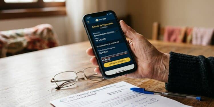 Governo libera R$ 8,2 bilhões do FGTS para trabalhadores com saldo renegociação de dívidas