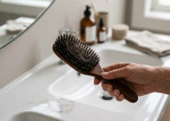 Dermatologistas indicam tratamentos para a queda de cabelo na menopausa